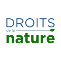Droits de la Nature logo - Similar company to Global Forest Summit