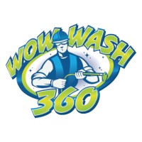 WoW Wash 360 logo - Similar company to Mariner Consulting Services Llc