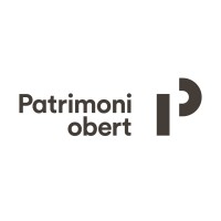 Patrimoni Obert logo - Similar company to Sustainability Education