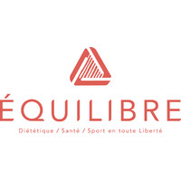 Équilibre Issoire logo - Similar company to Pano Issoire
