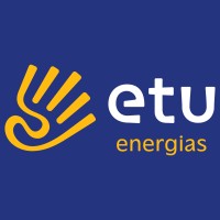 Etu Energias logo - Similar company to Aztech Solutions