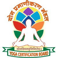 Yoga Certification Board logo - Similar company to Habuild