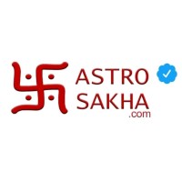 Astro Sakha - Astrology & Horoscope logo - Similar company to Astrology Guidance & Counseling.