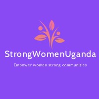 Strongwomen Uganda logo - Similar company to Habibi Foundation Uganda