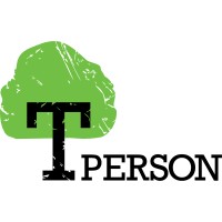Tperson logo - Similar company to Project24