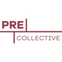 PRE Collective logo - Similar company to Quantified Ventures