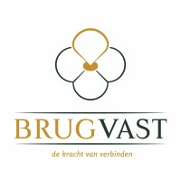 BrugVast Makelaardij logo - Similar company to Van Uffelen Makelaars