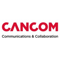 CANCOM Communications & Collaboration logo - Similar company to Ism Pharma