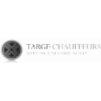Targe Chauffeurs logo - Similar company to Agm Group