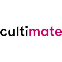Cultimate logo - Similar company to European Association Of Employer Branding Agencies