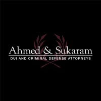 Ahmed & Sukaram, DUI and Criminal Defense Attorneys logo - Similar company to Prosper Flow