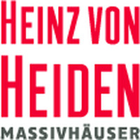 Heinz von Heiden GmbH Massivhäuser logo - Similar company to Freenet Dls Gmbh