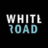 WhiteRoad logo - Similar company to Sloped