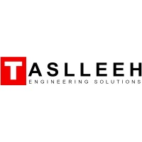 Taslleeh Engineering Solutions logo - Similar company to Trinity Facilities Management