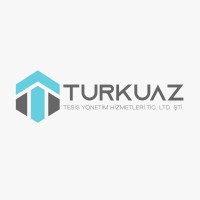 Turkuaz Tesis Yönetim Hizmetleri Tic. Ltd. Şti. logo - Similar company to Quess Entegre Tesis Yönetim Hizmetleri