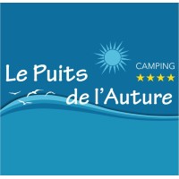Camping **** Le Puits de l'Auture logo - Similar company to Paléosite