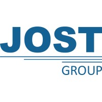 JOST Group GmbH & Co KG logo - Similar company to Ed-Tec