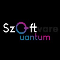 SzoftQuantum logo - Similar company to W3Teaches