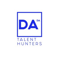 DADA | Talent Hunters logo - Similar company to Az&Co