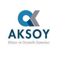 Aksoy Information and Security Systems logo - Similar company to Geocad