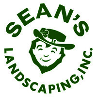 Sean's Landscaping, Inc. logo - Similar company to Friesen Landscaping