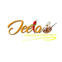 Jeeta Restaurant & Catering logo - Similar company to Whitecollarblue Pty Ltd