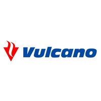 Vulcano Portugal logo - Similar company to Junkers Bosch