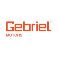 Gebriel Motors logo - Similar company to Autox3