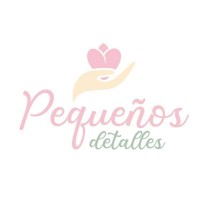 Pequeños Detalles logo - Similar company to Diego Allca Studio