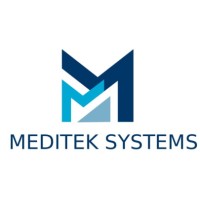 Meditek Systems logo - Similar company to Ottomed Endoscopy