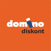 Domino Diskont d.o.o. logo - Similar company to Fis D.O.O.