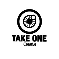 TakeOne Creative logo - Similar company to Fox On John