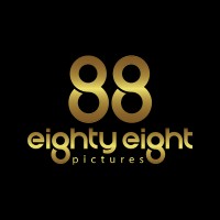 88 Pictures logo - Similar company to After Studios