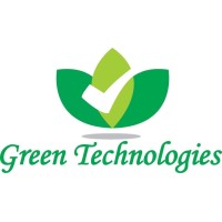GREEN TECHNOLOGIES logo - Similar company to Planet 360° Bd