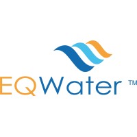 EQWATER logo - Similar company to Cimentub