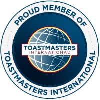 Region 10 Toastmasters International logo - Similar company to Manchester Communicators