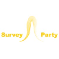 Survey Party logo - Similar company to Surveyapp