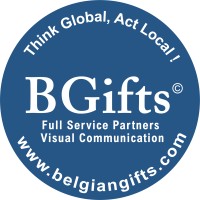BGifts © | Belgian Gifts & Incentives bvba logo - Similar company to Style De Vie Authentique B.V.