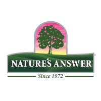 Nature's Answer logo - Similar company to Stop Aging Now