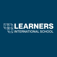 Learners International School logo - Similar company to Linguapol