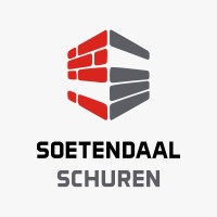 Soetendaal Schuren logo - Similar company to Buro39 Bouwkunde En Facilitair