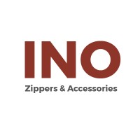 INO Zippers & Accessories logo - Similar company to Zip Products Inc.