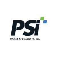 Panel Specialists, Inc. logo - Similar company to Advantage Wall Panel Systems, Llc.