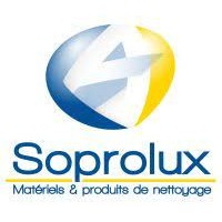 SOPROLUX SAS logo - Similar company to Global