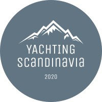 Yachting Scandinavia logo - Similar company to Mericrew