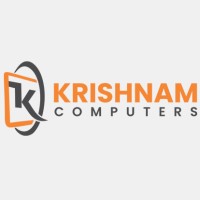 Krishnam Computers logo - Similar company to Zahcomputers.Pk