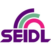 Digitalagentur Seidl GmbH logo - Similar company to Digitalagentur38 By Web38.Gmbh