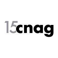 Centro Nacional de Análisis Genómico (CNAG) logo - Similar company to Bioinfogrx
