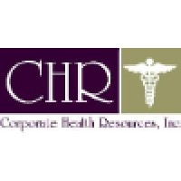 Corporate Health Resources