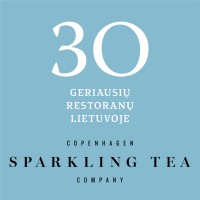 30 geriausių restoranų logo - Similar company to Asteri